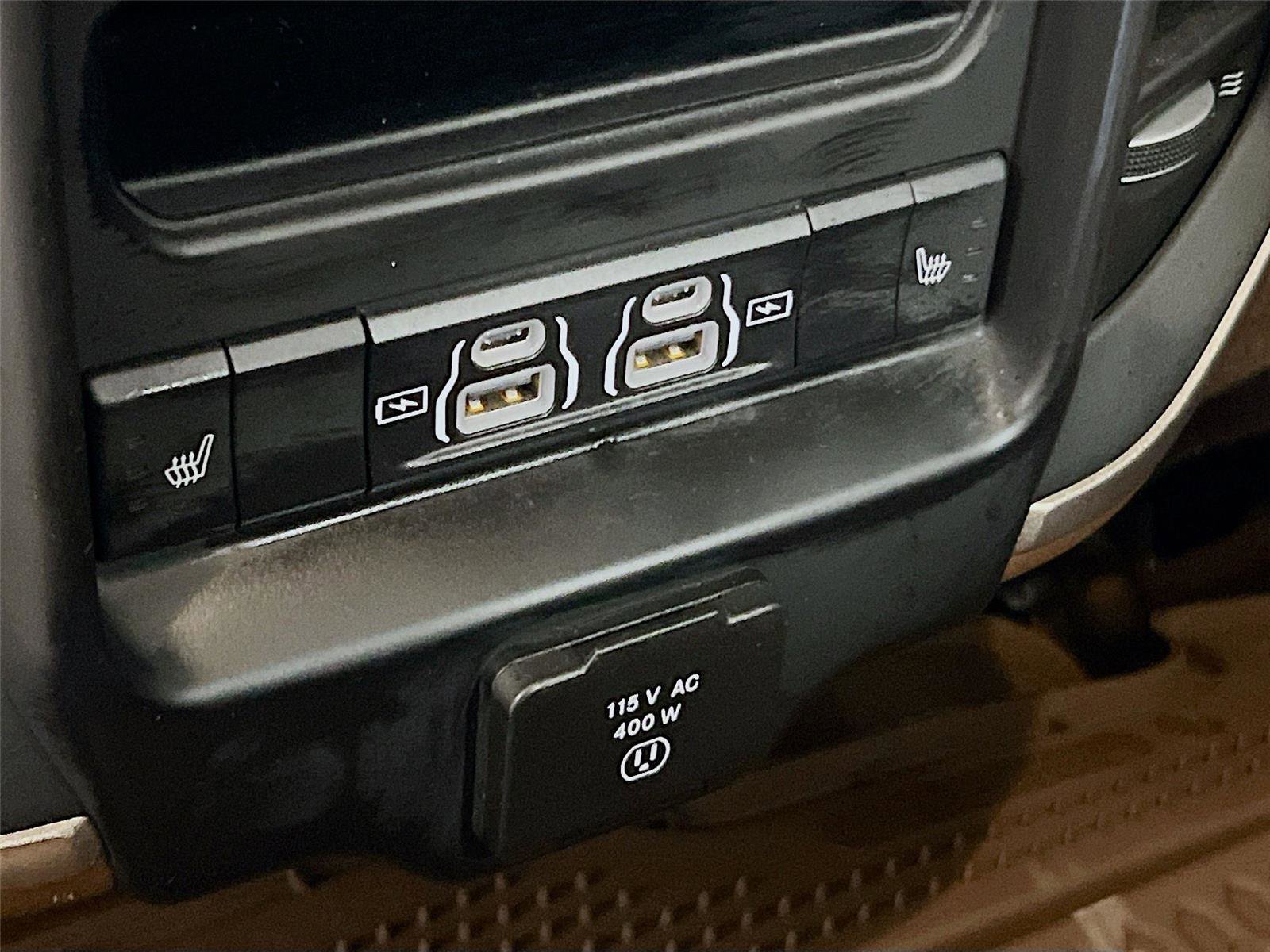 Used 2021 RAM 2500 Limited image 23