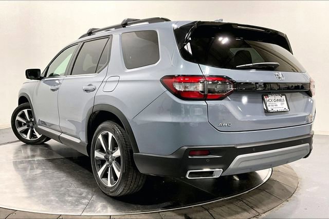 Used 2025 Honda Pilot Elite image 9
