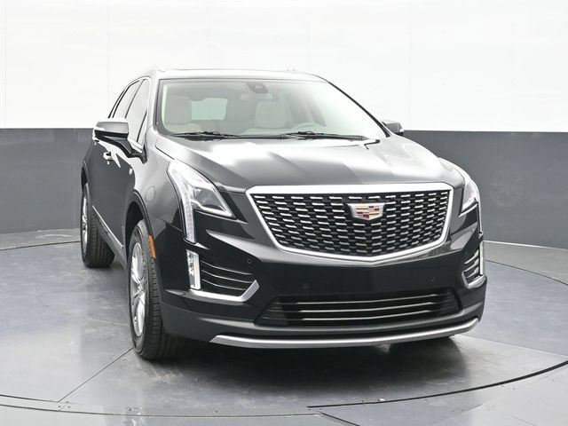 Used 2022 Cadillac XT5 Premium Luxury FWD image 20