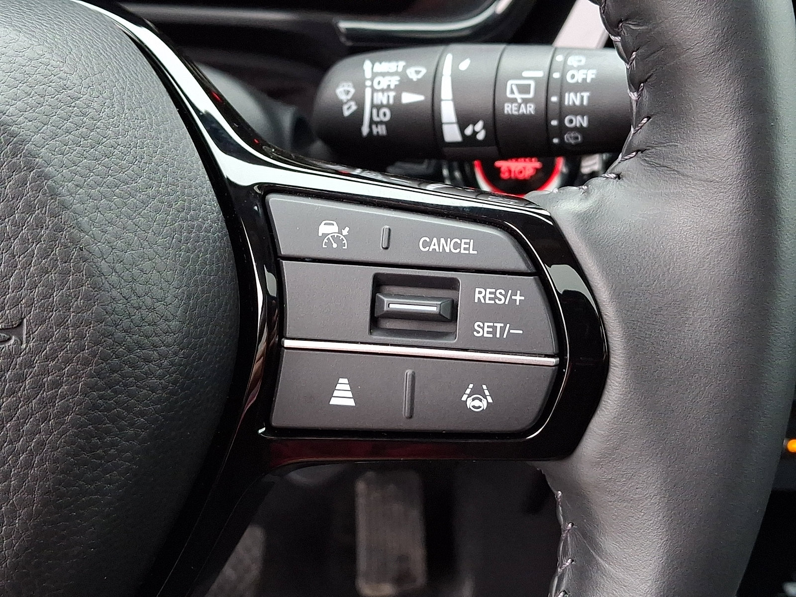 Certified 2023 Honda CR-V EX-L image 22