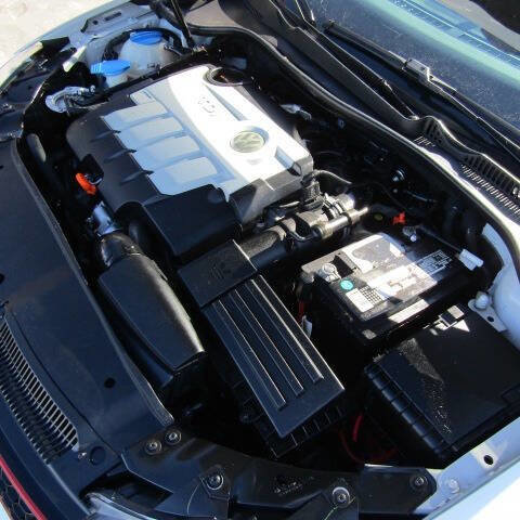 Used 2011 Volkswagen Jetta TDI image 20