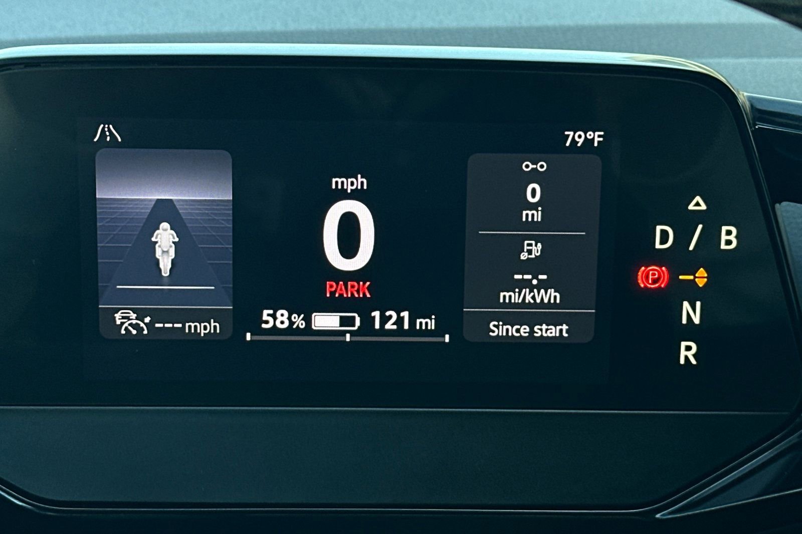 Certified 2022 Volkswagen ID.4 Pro AWD/4WD image 26