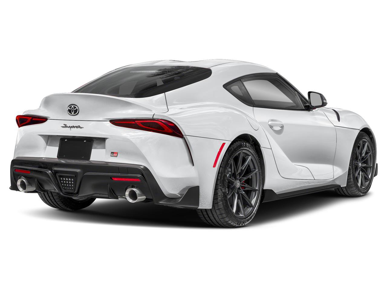 New 2026 Toyota Supra Premium image 3