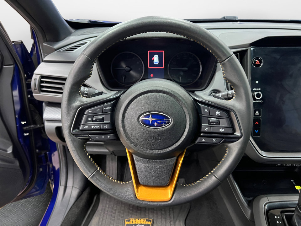 Used 2024 Subaru Crosstrek 2.5i Wilderness image 12