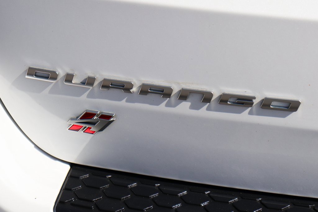 Used 2021 Dodge Durango SXT image 50