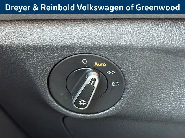 New 2026 Volkswagen Jetta GLI Autobahn image 16