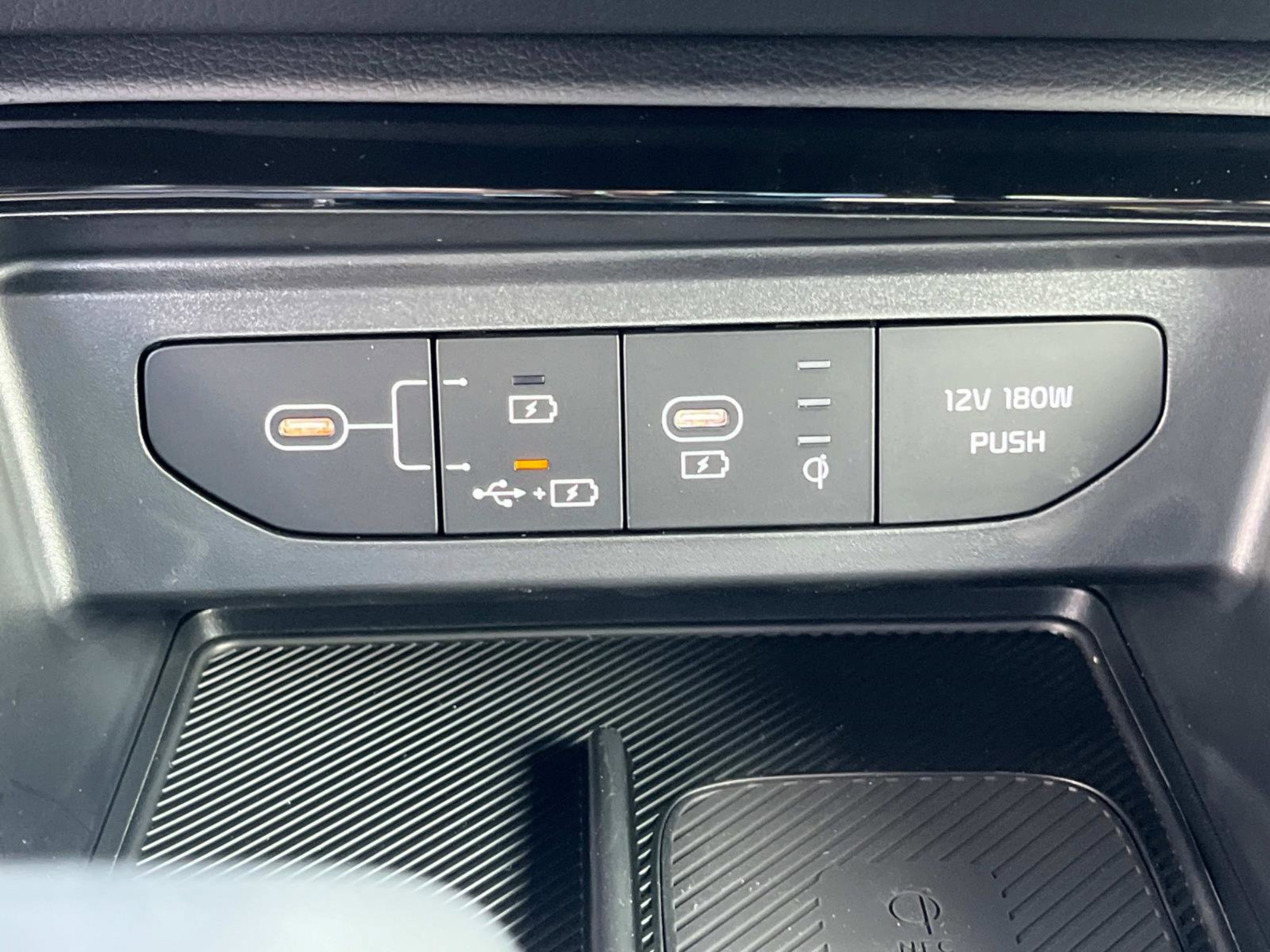 New 2025 Kia K5 EX FWD image 33