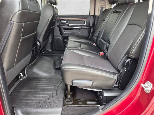 Used 2014 RAM 2500 Laramie AWD/4WD image 19