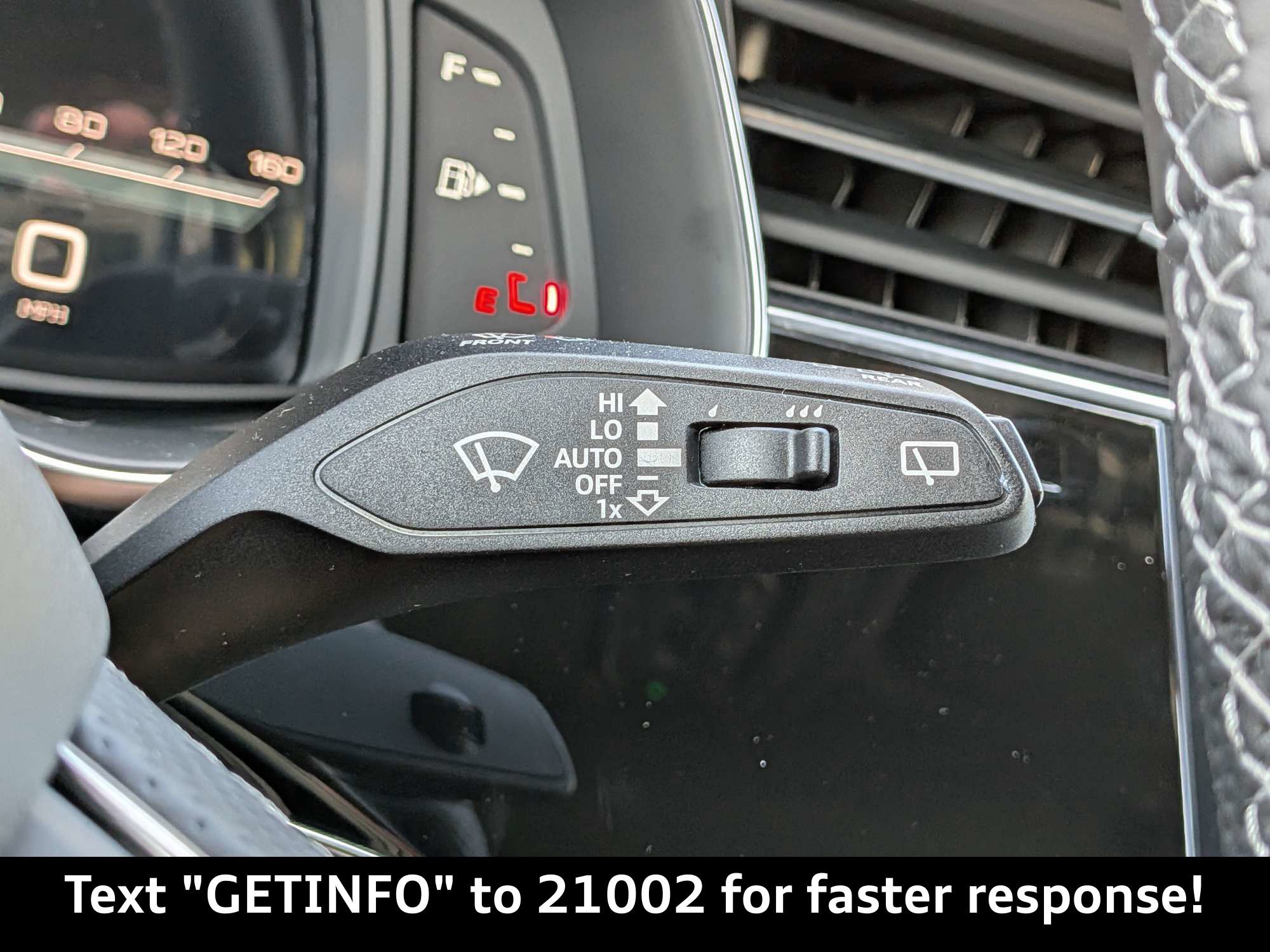 New 2026 Audi SQ7 Premium Plus image 29