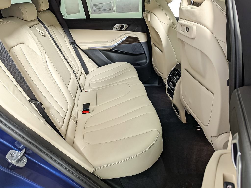 Used 2021 BMW X5 xDrive40i w/ Convenience Package image 37