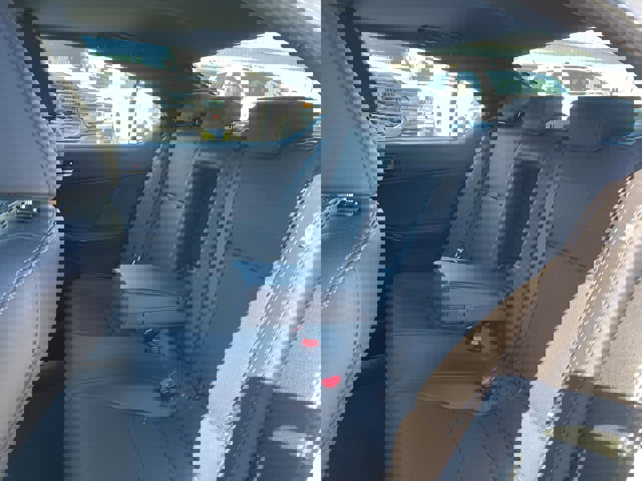 Used 2025 Lexus IS 350 F Sport w/ Accessory Package RWD image 17