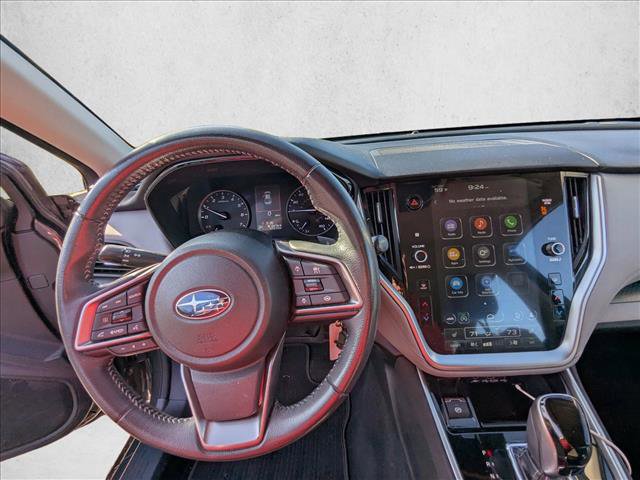 Certified 2023 Subaru Legacy Premium image 13