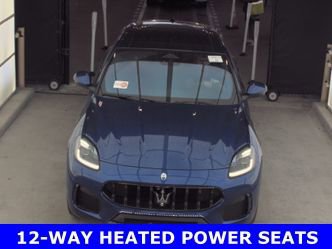 Used 2023 Maserati Grecale Modena image 3