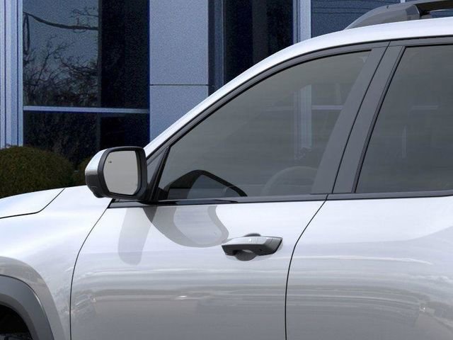 New 2026 Chevrolet Equinox ACTIV w/ Safety and Technology Package image 13