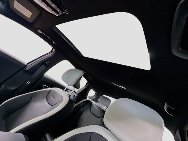 New 2025 Kia K4 GT-Line w/ GT-Line Premium Package image 22