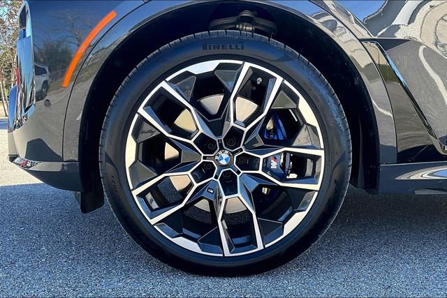 Used 2026 BMW X7 xDrive40i w/ Executive Package image 35