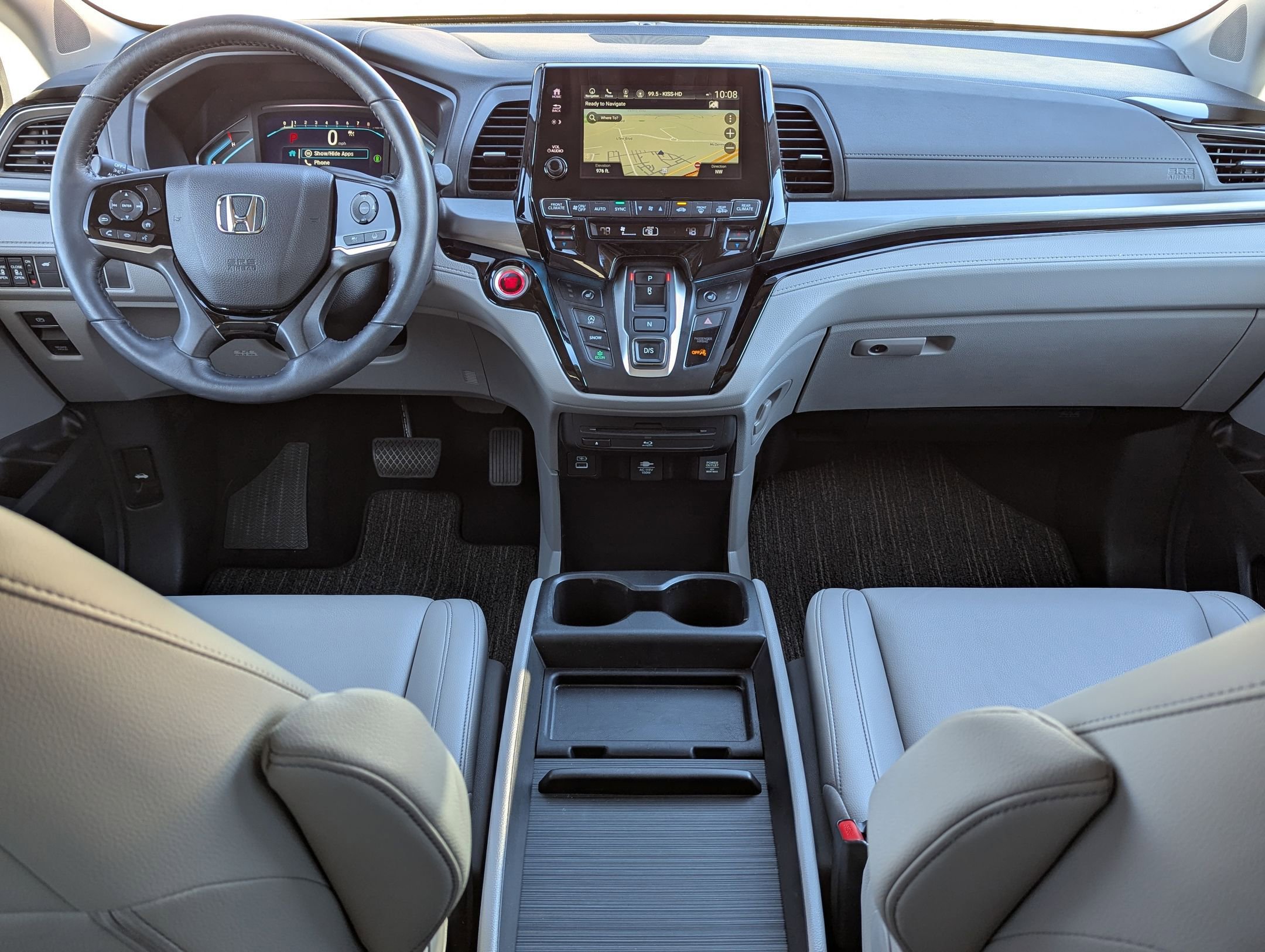 Used 2024 Honda Odyssey Touring image 15