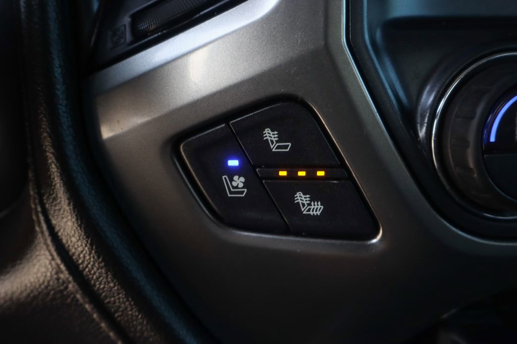 Used 2019 Chevrolet Silverado 3500 LTZ w/ Duramax Plus Package AWD/4WD image 44