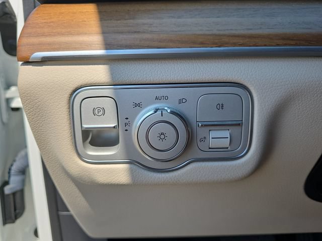 Used 2023 Mercedes-Benz GLE 450 4MATIC image 21