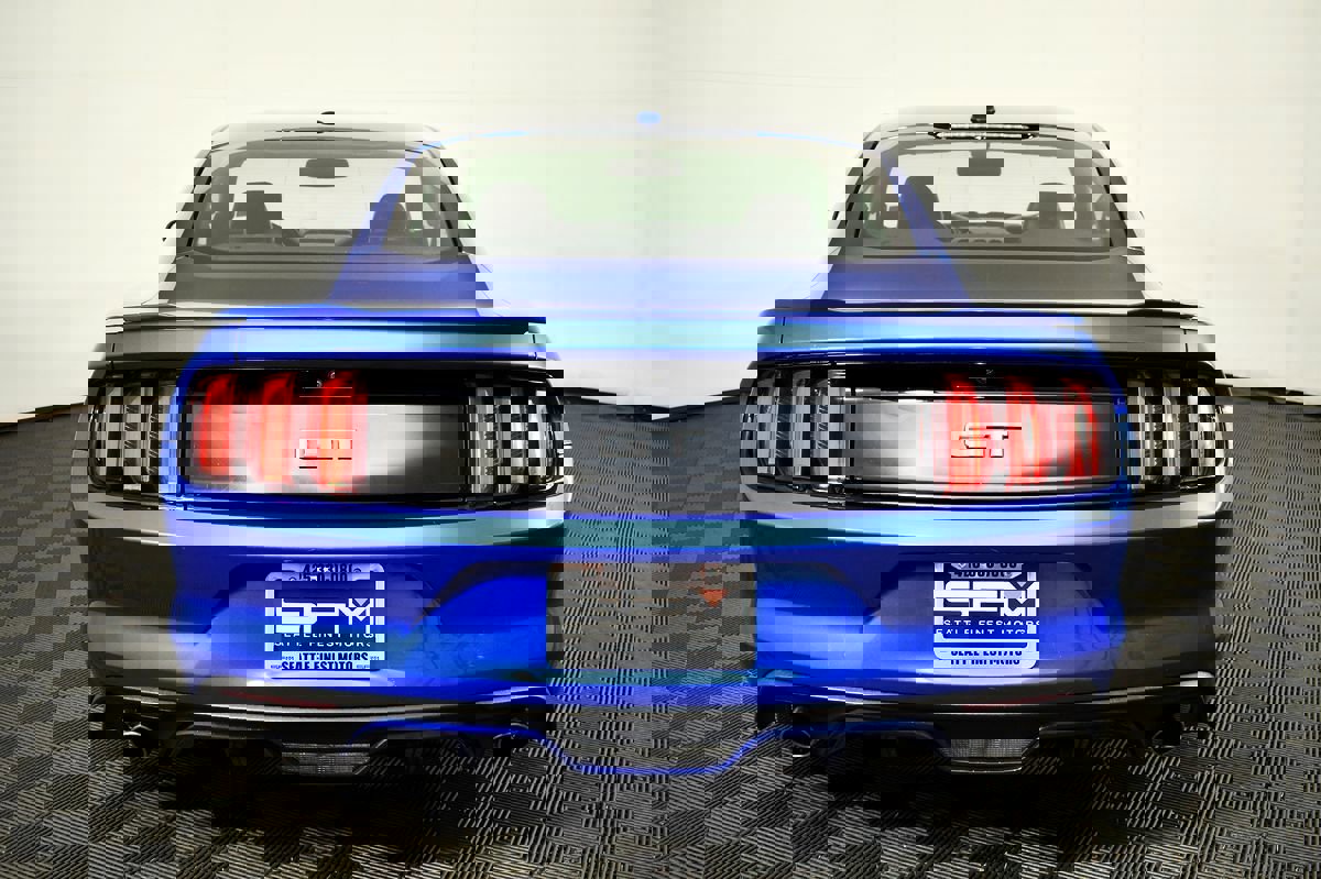 Used 2017 Ford Mustang GT Premium w/ Equipment Group 401A image 10