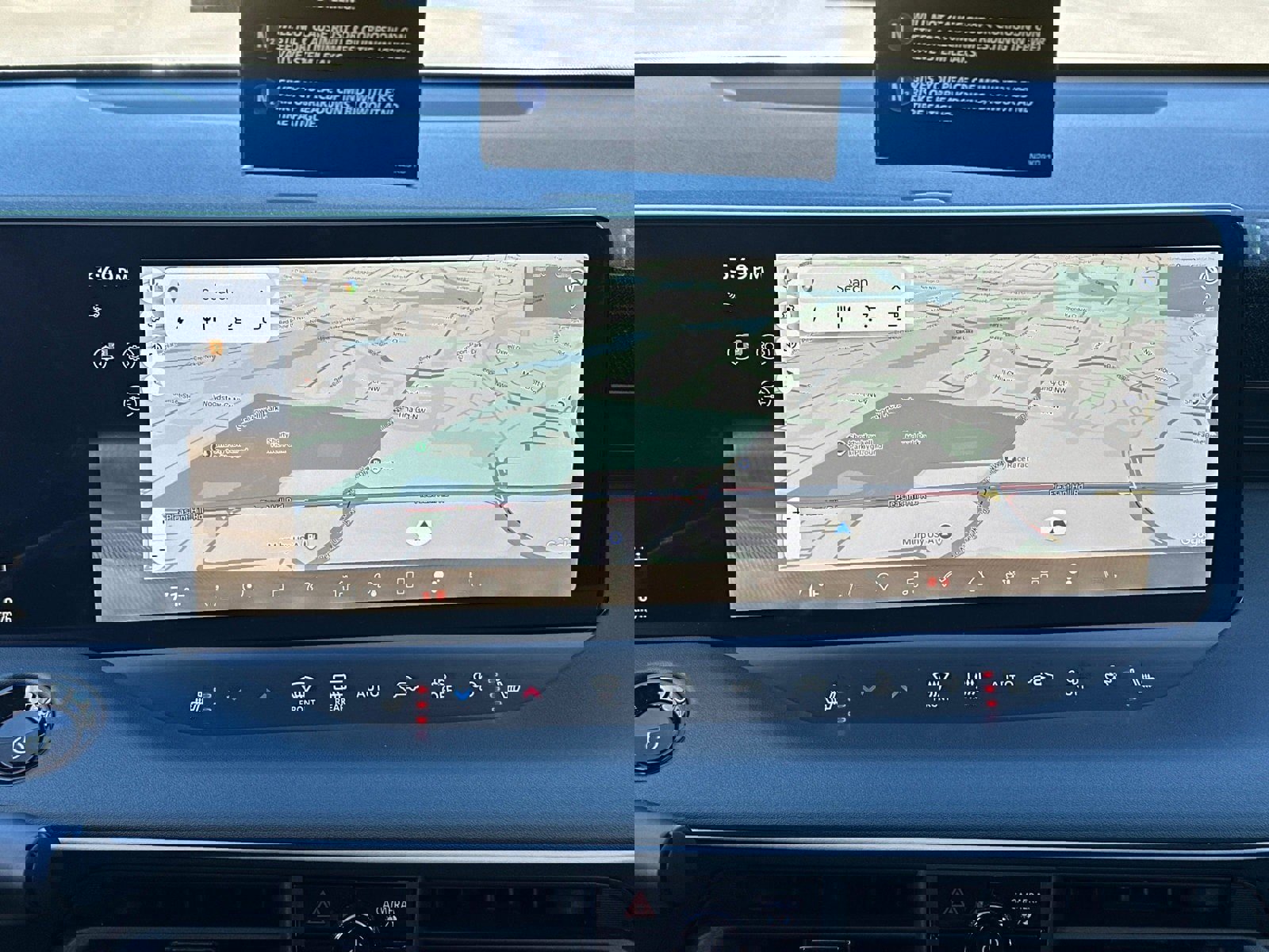 New 2026 Nissan Leaf SV+ w/ Floor Mat Package (SV+) image 28