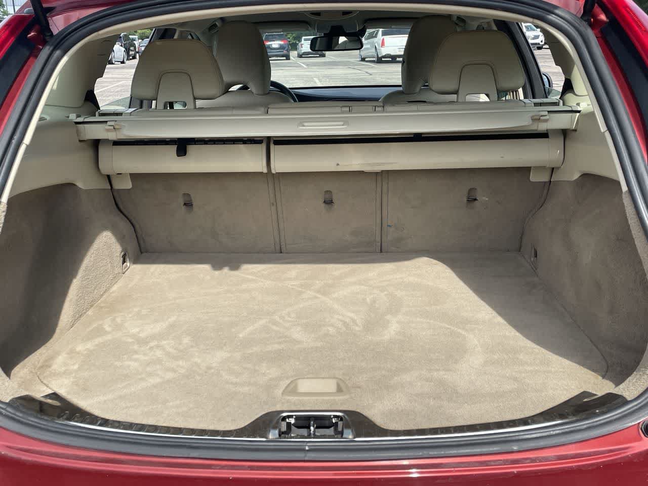 Used 2015 Volvo V60 T5 Premier AWD/4WD image 17