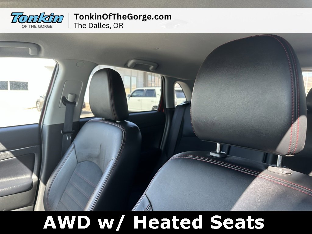 Used 2024 Mitsubishi Outlander Sport SE image 13