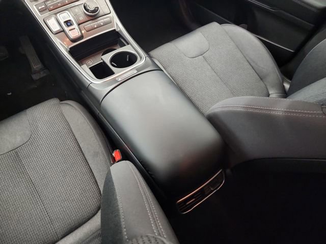 Used 2023 Hyundai Santa Fe SEL image 24