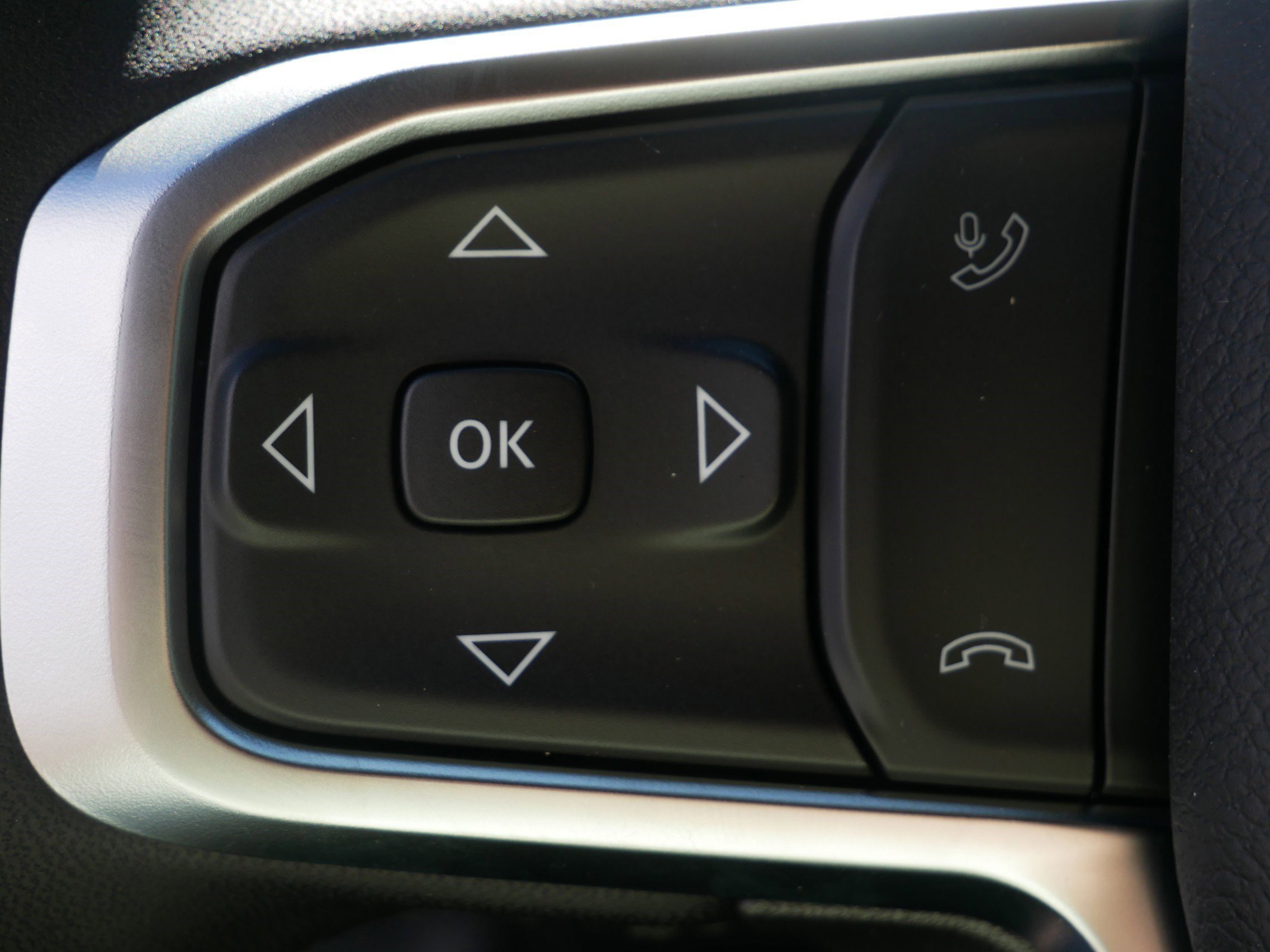 New 2026 RAM 1500 Big Horn image 15