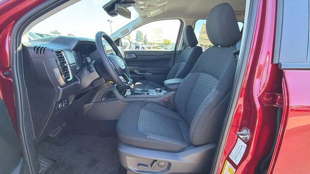 New 2025 Ford Ranger XLT w/ Equipment Group 301A High image 32