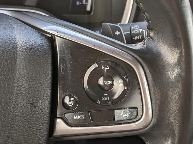 Used 2021 Honda CR-V Touring image 23