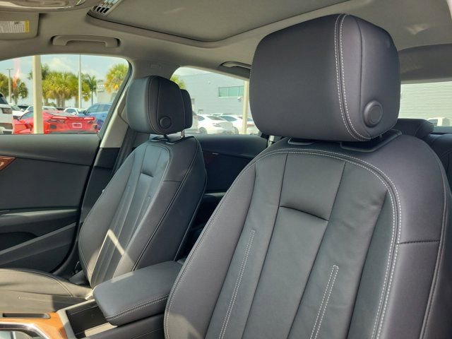 Certified 2023 Audi A4 2.0T Premium w/ Convenience Package image 16