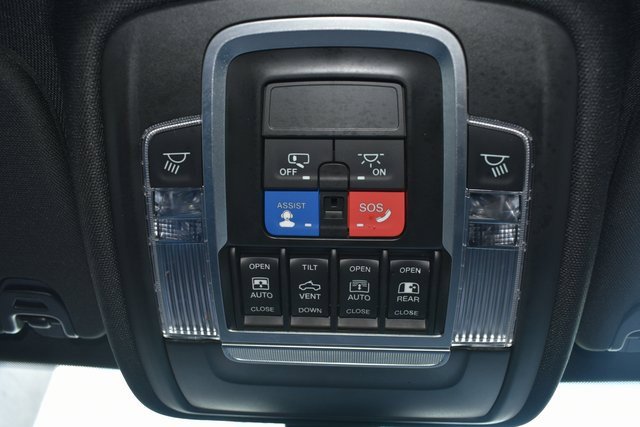 Used 2022 RAM 1500 Big Horn image 39