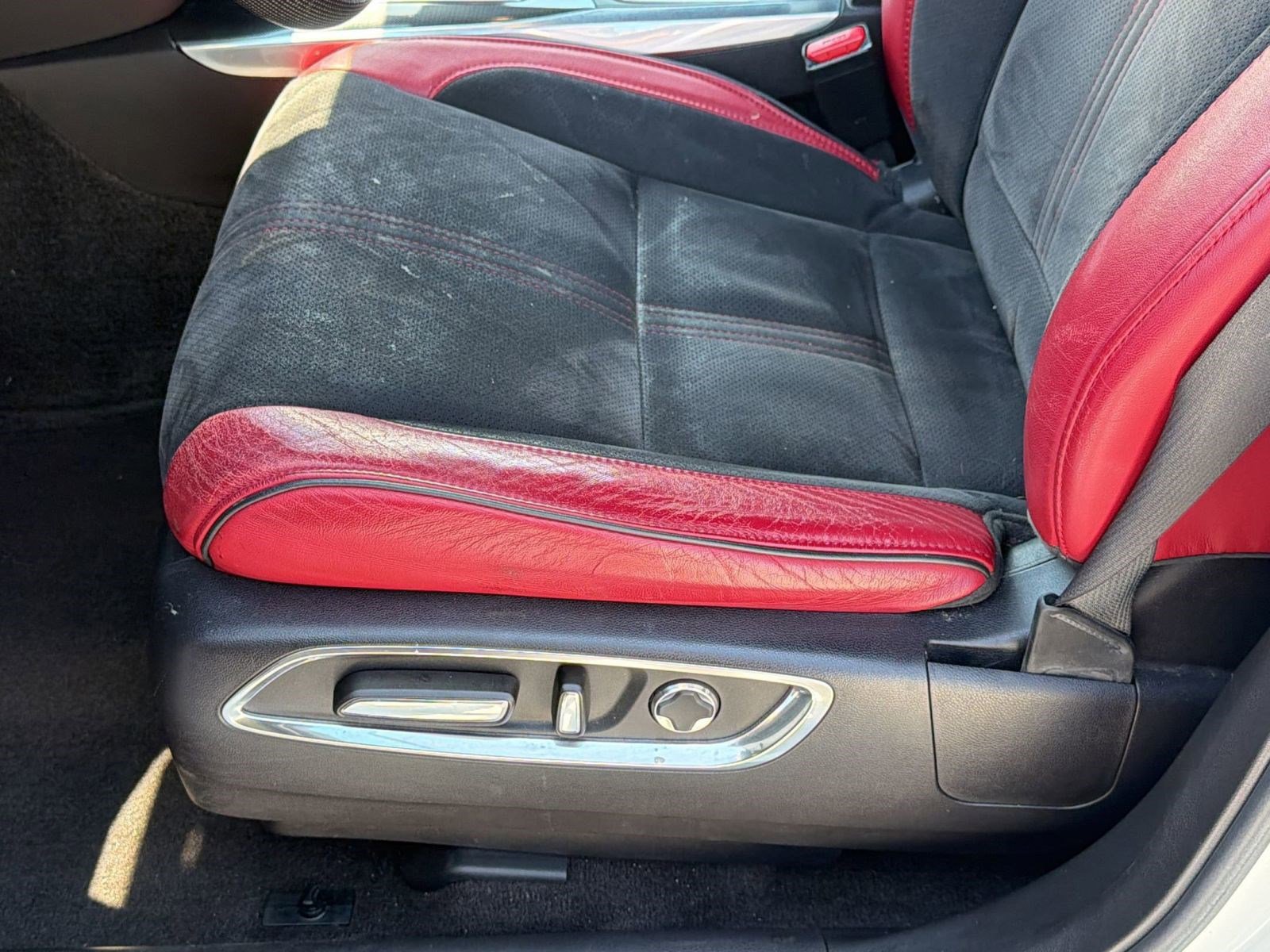 Used 2019 Acura MDX A-Spec image 14