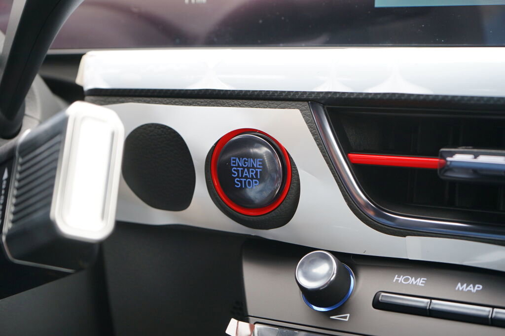 New 2026 Hyundai Sonata N Line image 21