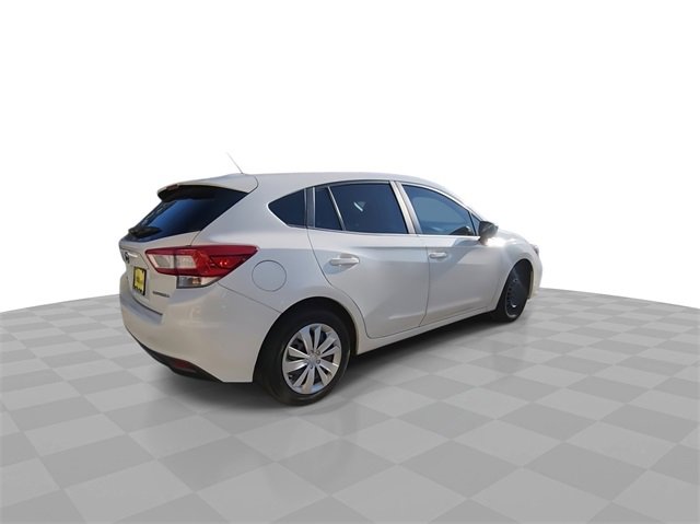 Used 2019 Subaru Impreza 2.0i image 8