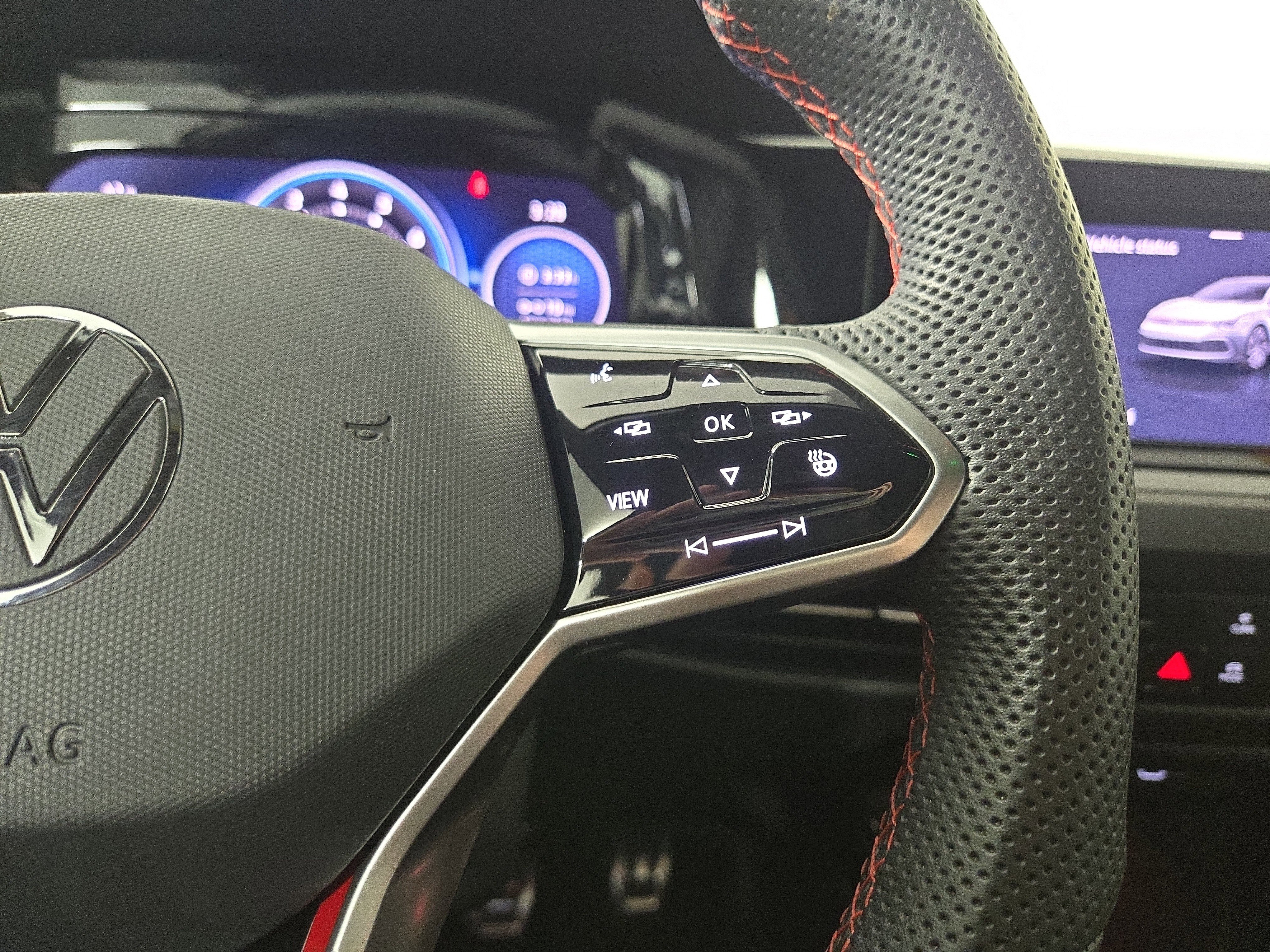 Used 2024 Volkswagen GTI S image 16