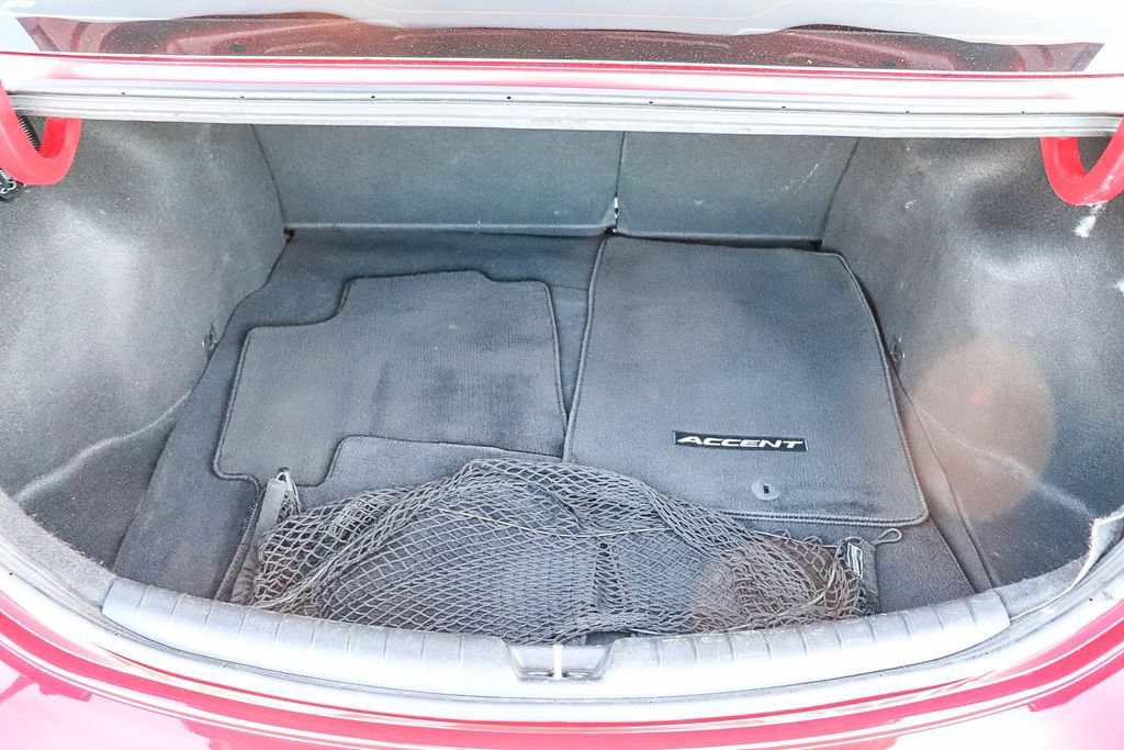Used 2022 Hyundai Accent SE FWD image 28