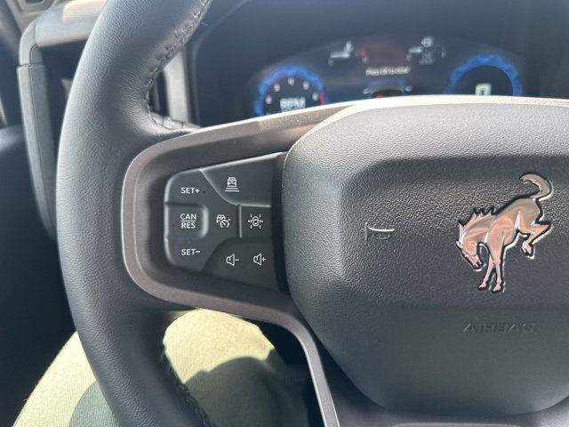 New 2025 Ford Bronco Badlands image 44