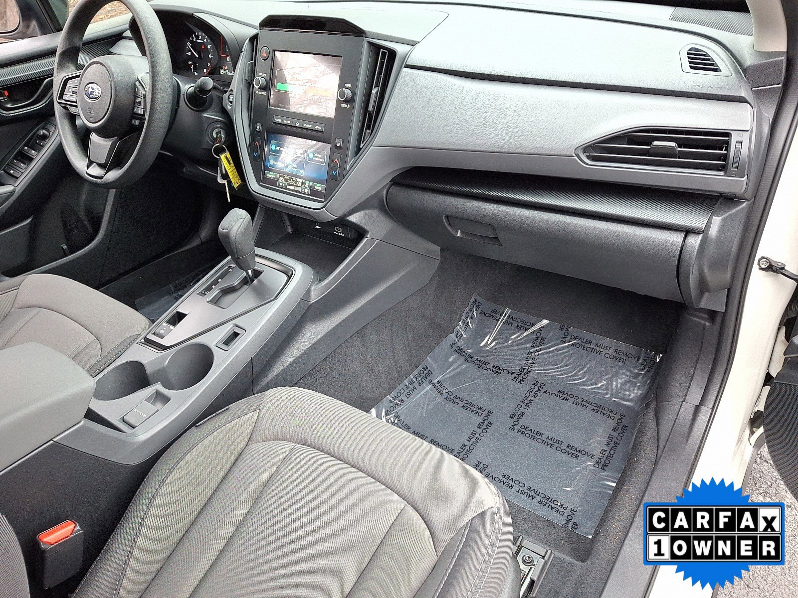 Certified 2024 Subaru Crosstrek 2.0i image 42