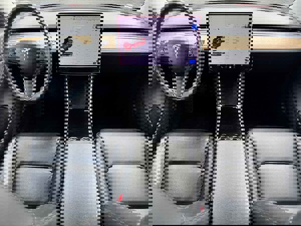 Used 2019 Tesla Model 3 Standard Range Plus image 21