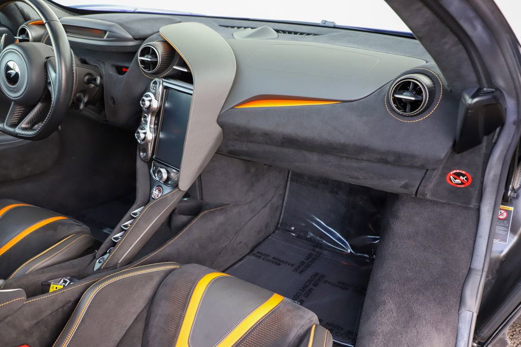 Used 2021 McLaren 720S Performance image 62