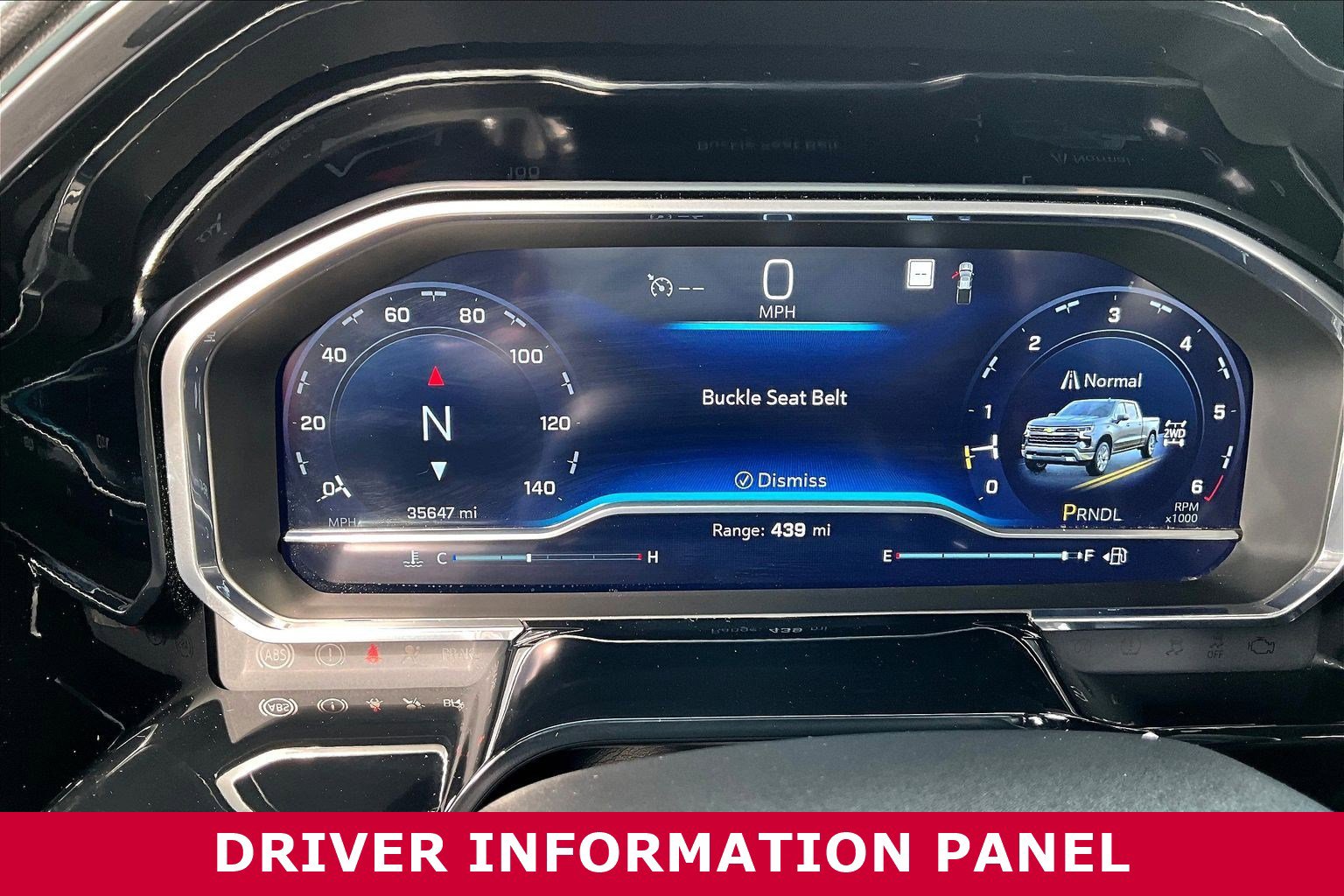 Used 2023 Chevrolet Silverado 1500 LT image 15