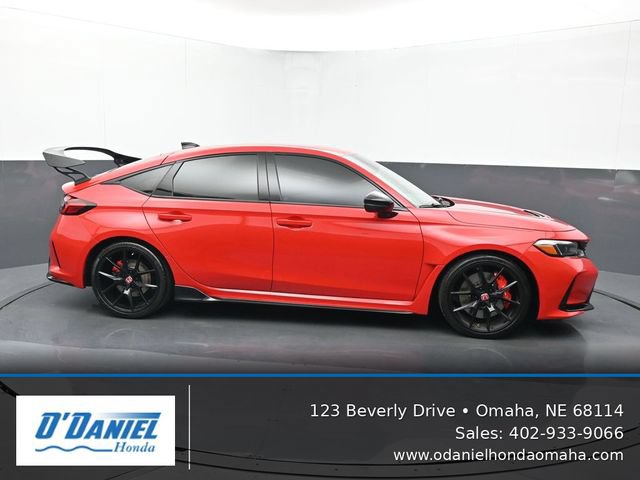 Used 2025 Honda Civic Type R image 7