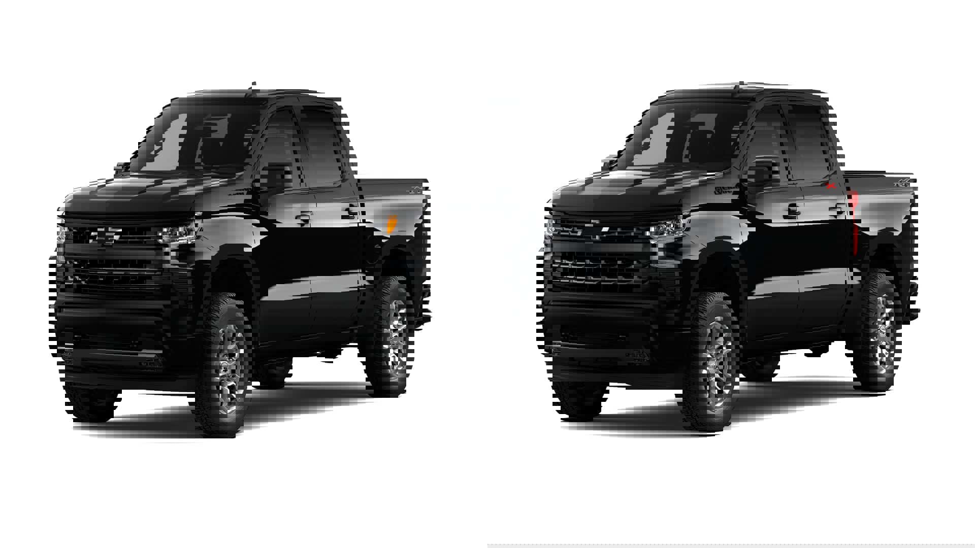 New 2026 Chevrolet Silverado 1500 RST w/ Convenience Package II image 38