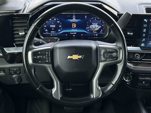 Used 2024 Chevrolet Silverado 2500 LT AWD/4WD image 13