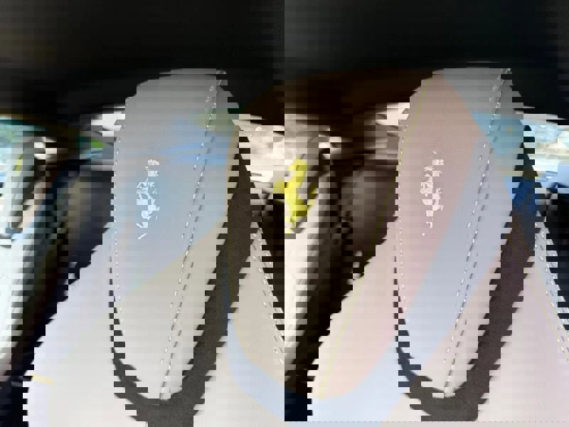 Used 2022 Ferrari Roma image 18