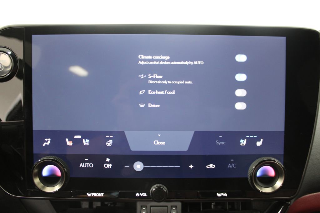 Used 2024 Lexus NX 350h AWD image 50