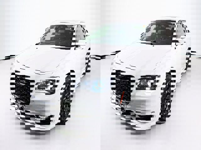 Used 2018 Chrysler 300 S w/ 300S Premium Group