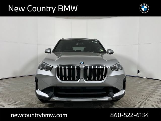 New 2026 BMW X1 xDrive28i w/ Convenience Package AWD/4WD image 2